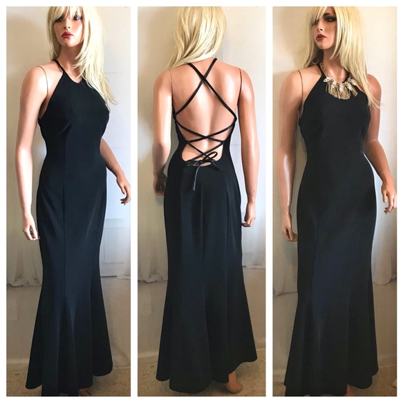 ABS Allen Schwartz Dresses Abs By Allen Schwartz Evening Collection